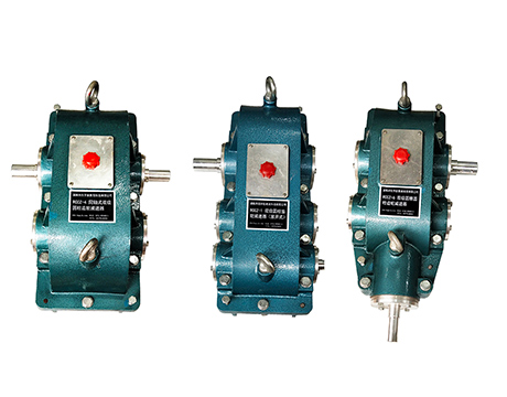 減速器模型進駐江西南昌大學(xué)